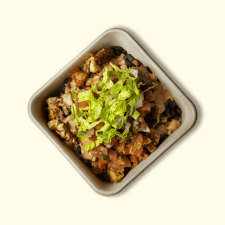 Bowl High Protein