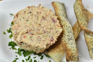 Тирокафтери (200г)