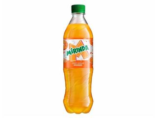 Mirinda 0,5л 0% цукру (0,5l)