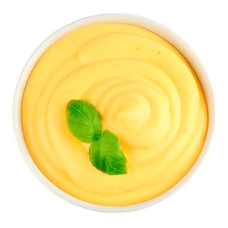 Сырный соус