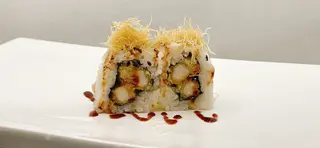 Chicken roll