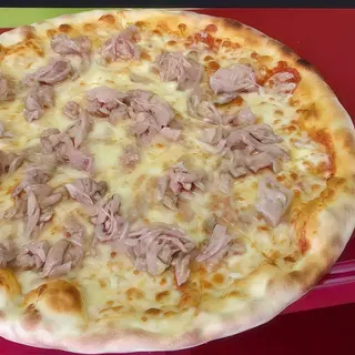 Pizza Tono
