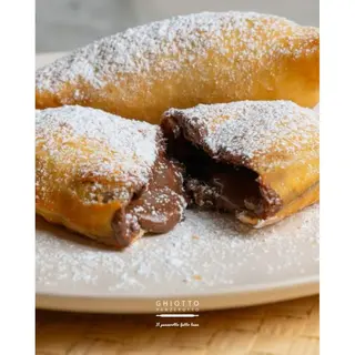 Panz NUTELLA
