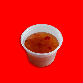 Thai sauce