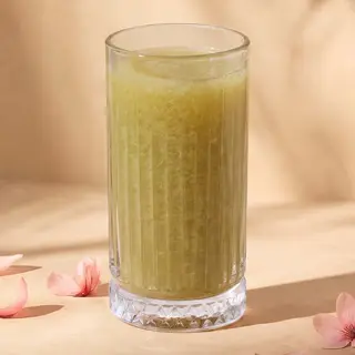 Яблочный фреш