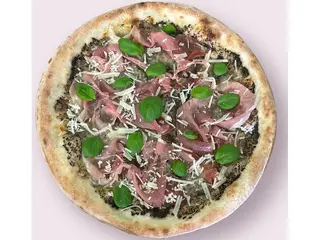 Pizza Tartufo 32cm