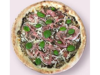 Pizza Tartufo 32cm