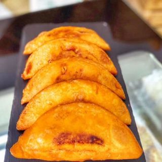 Empanada De Pollo