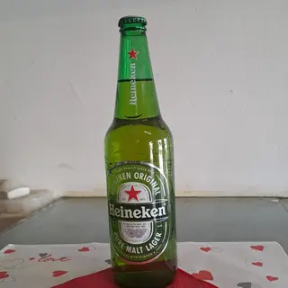 HEINEKEN 66CL