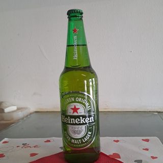 HEINEKEN 66CL