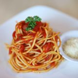 Spaghetti Napolitana