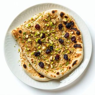 Peshwary Nan