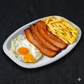 Plato Combinado 1