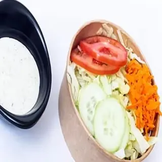 Ensalada Personal