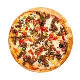 Pizza familiale 32 cm