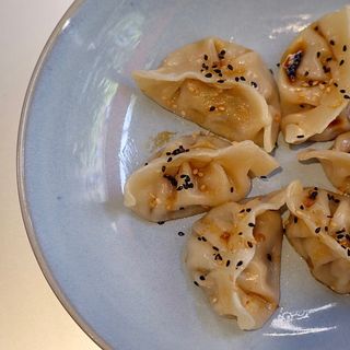 Gyozas clásicas (6 uds.)