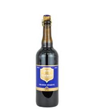 Chimay Blu Grand Reserve 33 cl