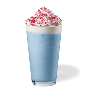 Frappé Bubble-gum