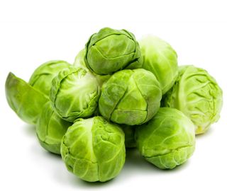 Cavoletti Bruxelles confezione