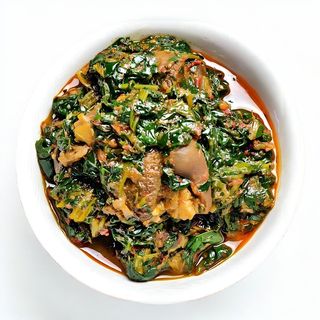 Efo Soup