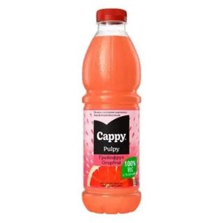 Сік CAPPY грейпфрут (1000мл)