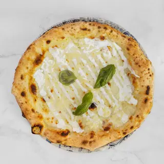 5 formaggi