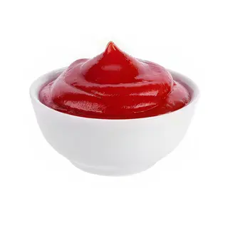 Salsa kétchup