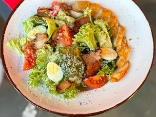 Цезар з куркою (250г)