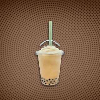 BUBBLE TEA