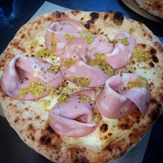 Mortadella