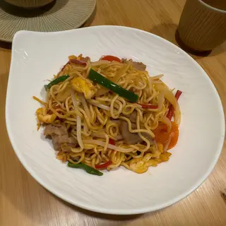 Pad sen Mama Ternera