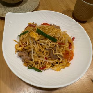 Pad sen Mama Ternera