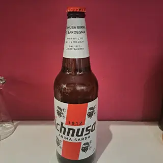 ICHNUSA 66CL