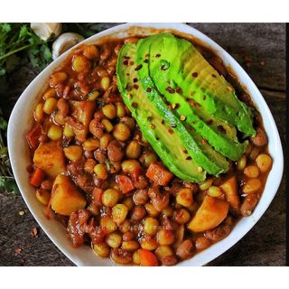 Githeri