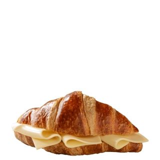 Croissant com Queijo