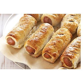 Sausage Roll