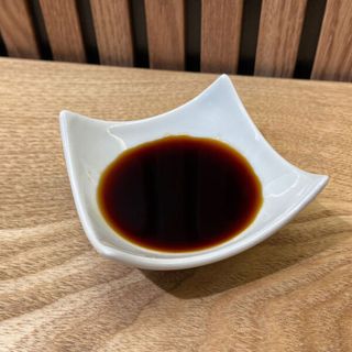 Salsa De Soja Sin Gluten