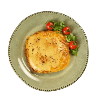 Empadão de Carne