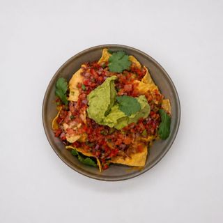 Nachos T&S