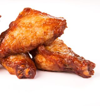 Alette di pollo 6 pezzi