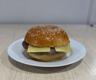 Cheeseburger