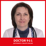 Сімейний лікар/терапевт Турумкулова І.М.