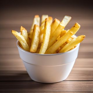 Batata Frita