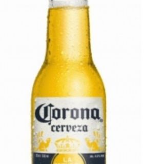 Cerveza corona 