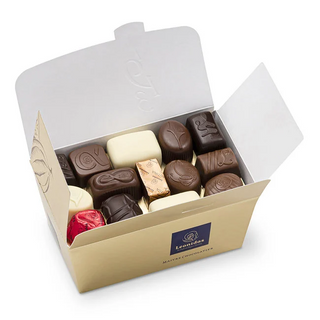 Ballotin classique 500g - 32 praline asortate