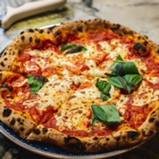 Pizza Napolitaine