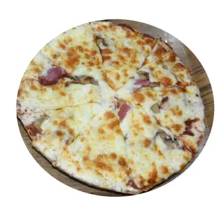 Pizza Royale