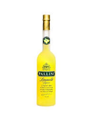 Limoncello