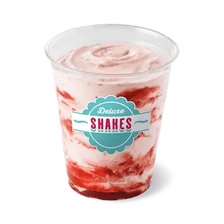 Shake Deluxe – Jagoda – veliki