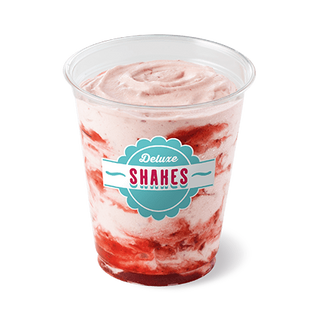 Shake Deluxe – Jagoda – veliki